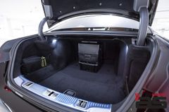 MERCEDES-BENZ S 580 4M L Facelift|AMG|Exklusiv|Premi|3xTV|Kühl