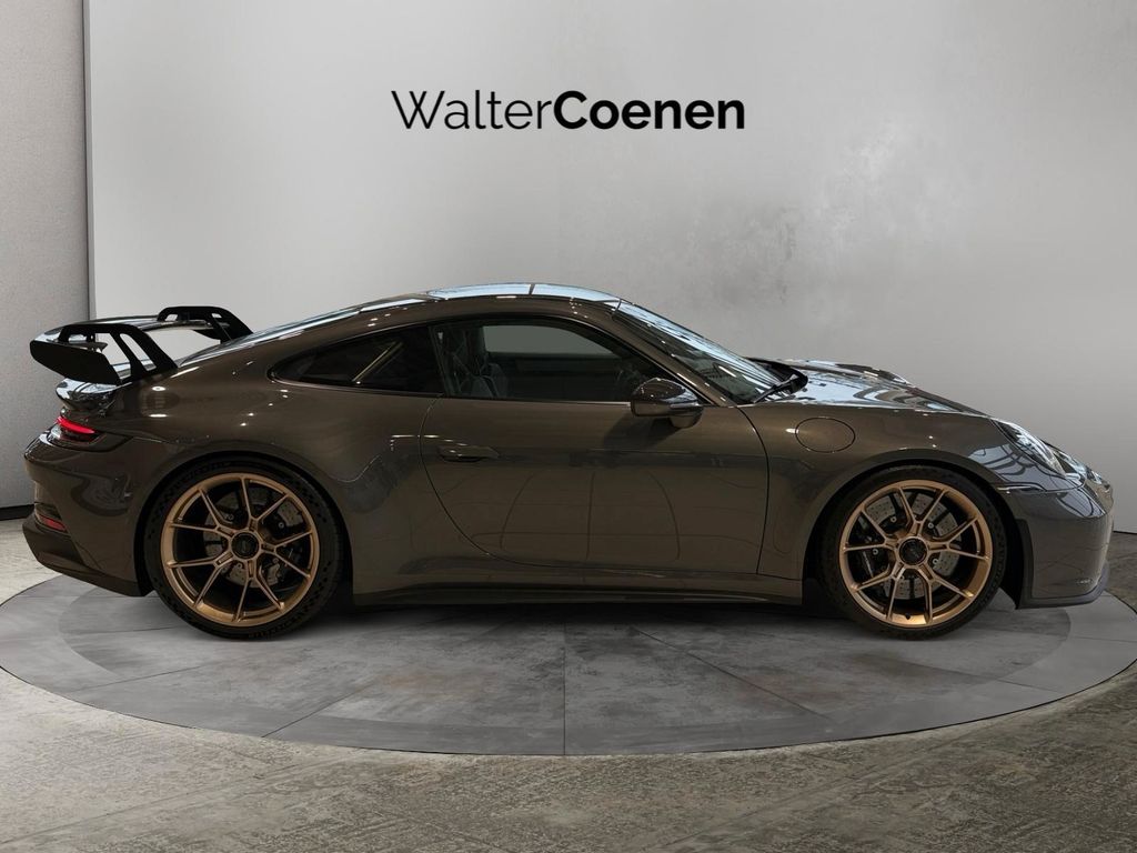 PORSCHE 911 /992 PORSCHE 911 /992