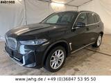 BMW X5 30 newMod DrivingProf HeadUp Panorama 360Kam - BMW X5 aus 2024