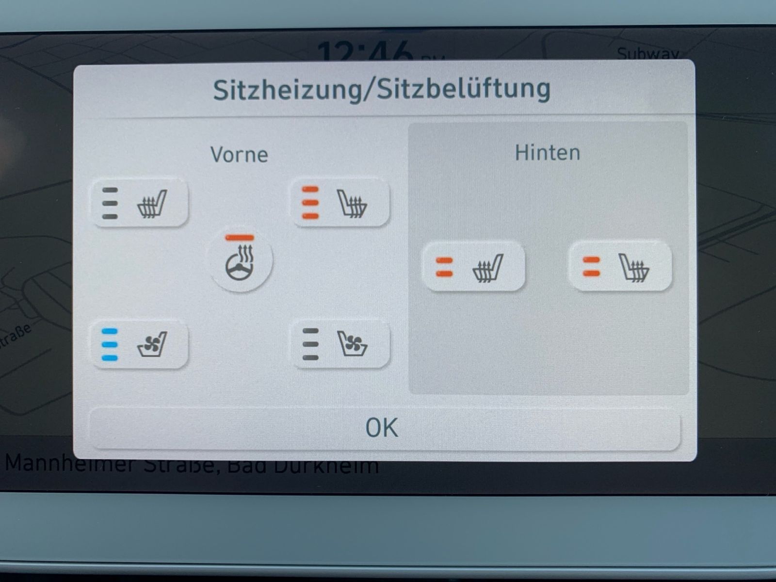 Fahrzeugabbildung Hyundai IONIQ 5 Techniq 77,4 kWh Assi el.HK Sitz Paket