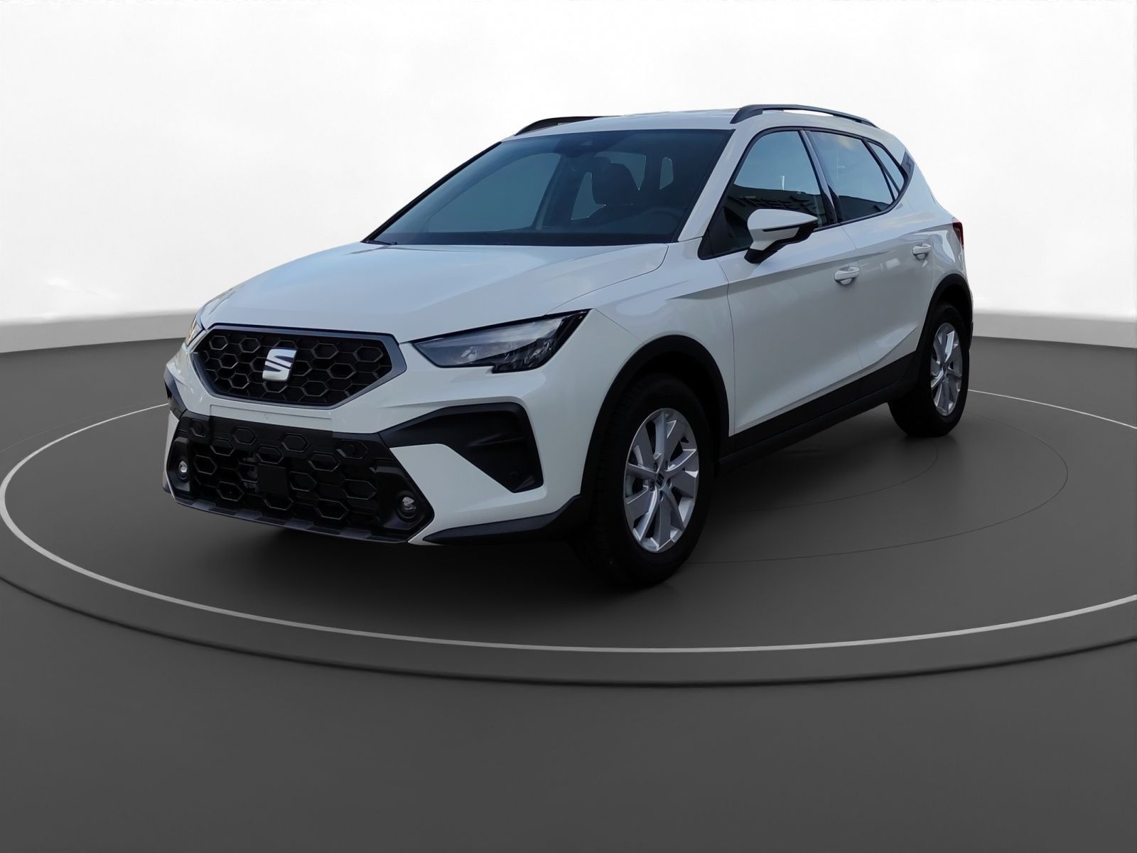 Seat Arona - Bild 2