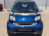 Smart ForTwo Cabrio BRABUS 450 - Smart ForTwo 450