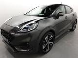 Ford Puma 1.0 EcoBoost MHEV ST-Line - graue Ford Puma