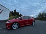 Honda Civic Type R 2.0 FN2 - Honda Civic aus 2008: Type