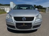 Volkswagen Polo IV Comfortline 1.4i Klimaaut. TÜV 140TKM - Volkswagen Polo: 14