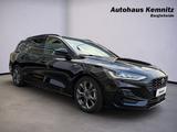 Ford Focus 1,0 ST-Line Turnier 17" Allwetter Navi ACC - mit Benzin-Antrieb: mit Android Auto, Kombi, mit Klimaanlage