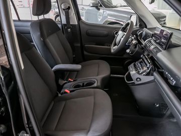 Hyundai Inster Elektro 85 kW FWD Trend Autobahnassistent
