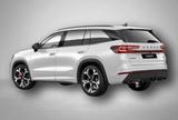 Skoda Kodiaq 2.0 TSI 195 kW DSG 4x4 RS *AHK*NAVI*CAM* - Skoda Kodiaq: RS