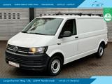 Volkswagen T6 Transporter Kasten-Kombi Kasten lang - Volkswagen T6 Transporter: Lang