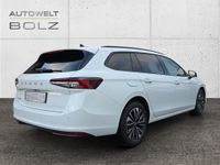 Skoda Superb - Vorschau Bild 4