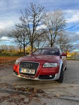 Audi A6 Allroad Quattro 4.2L - gebrauchte Audi A6 aus dem Jahr 2007