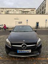 Mercedes-Benz A 180 BlueEFFICIENCY Edition Edition - Mercedes-Benz A 180 in Bonn