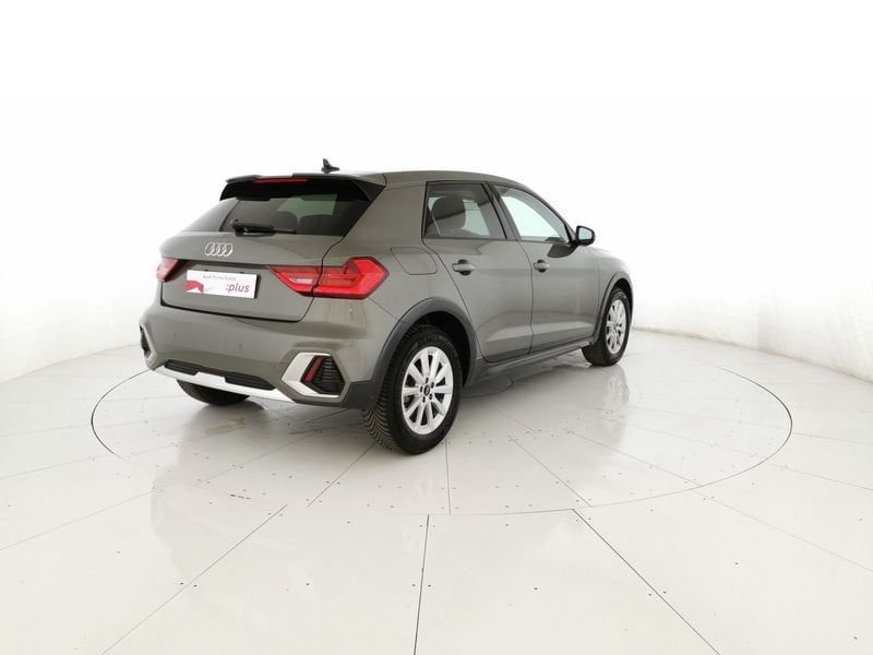 Other Audi A1 allstreet 30 1.0 tfsi Business 116cv s t imagem 3