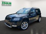 Skoda Yeti 1.4 TSI Drive DSG LM Navi Klimaauto BiXenon - Skoda Yeti