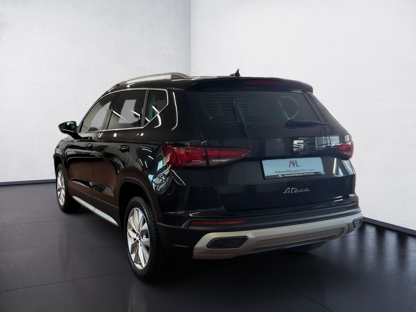 Seat Ateca - Bild 4