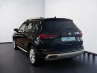 Seat Ateca - Vorschau Bild 4