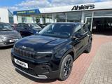 Jeep Avenger Summit+AUTOMATIK+NAVI+SHZ+ELHECK+KAMERA+ - Jeep Gebrauchtwagen