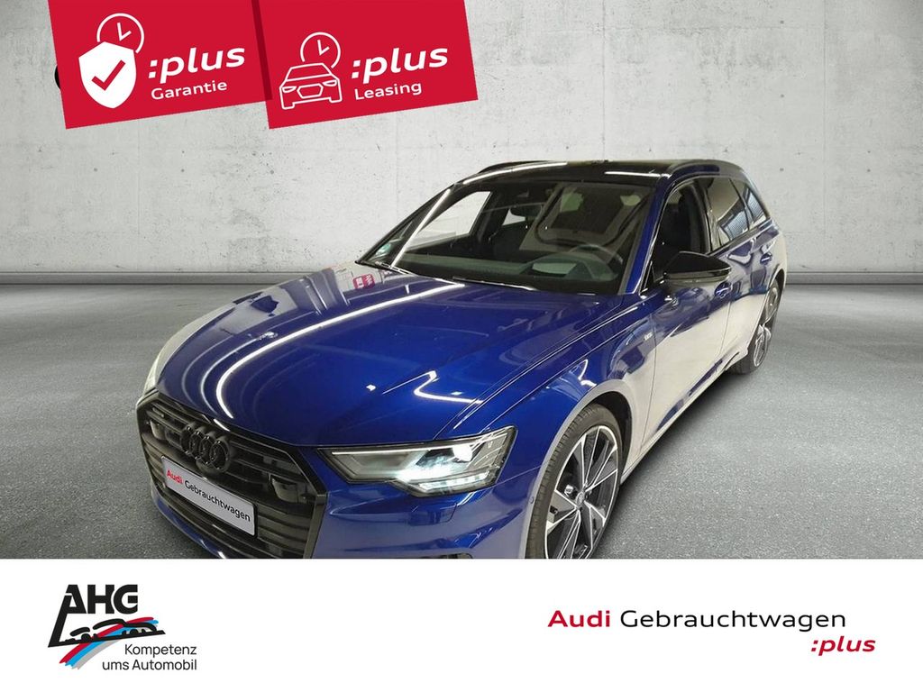 Image of Audi A6