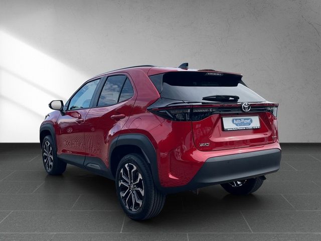 Toyota Yaris Cross 1.5 Hybrid Teamplayer *BLIS*PDC*SHZ*