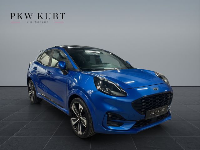 Ford Puma ST-Line X *B&O *Pano *Garantie2027