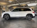 Mercedes-Benz GLB 200 AMG-NIGHT+7G-DCT+AHK+KAM+PANO+DISTRONIC - Mercedes-Benz GLB 200 mit Benzin-Antrieb: Geländewagen, Automatik