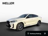 BMW X6 M60i xDr B&W,StHz,Pano,AHK,AktivL,DAPro,PAPro - BMW X6 M60 mit Anhängerkupplung