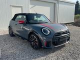 MINI JCW Cabrio 231 PS JCW Trim, XL Paket