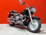 Harley-Davidson Softail Fatboy  Terminator - HARLEY-DAVIDSON 2000 SOFTAIL