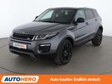 Land Rover Evoque 2.0 Turbo SE Aut.*NAVI*BI-XENON*TEMPO*CAM - Land Rover Range Rover Evoque in Stuttgart