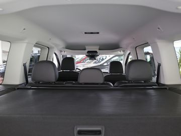 Volkswagen Caddy eHybrid DSG STYLE LED NAVI ACC KAMERA AHK
