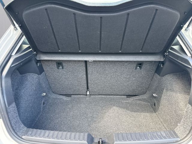 Ibiza Style 1.0 TSI *Navi/PDC/FullLink/DAB/GRA*