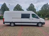 Volkswagen Crafter* MAXI*WOHNMOBIL*AHK* - Wohnmobil oder -wagen Crafter