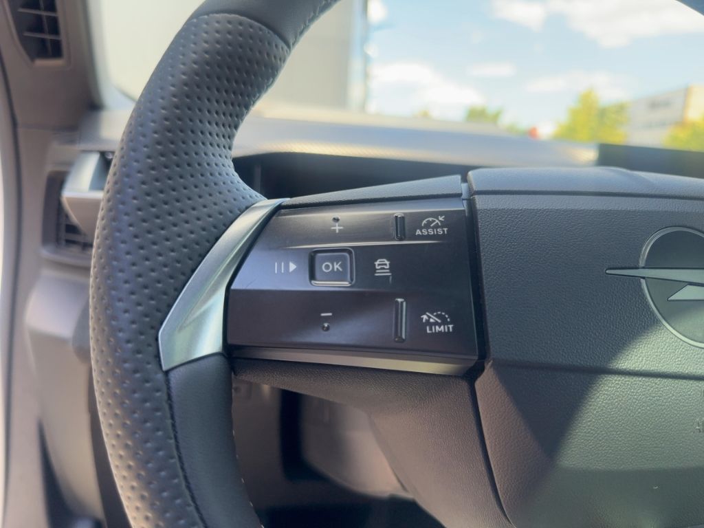 Fahrzeugabbildung Opel Grandland GS  HEAD UP  WINTERP. NAVI PANORAMA DA