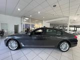 BMW 740 d xDrive * SITZBELÜFTUNG*MASSAGE*360 KAMERA* - mit Diesel-Antrieb: Sportsitze, Limousine