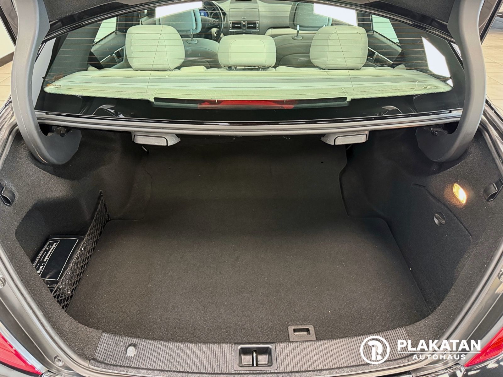 Fahrzeugabbildung Mercedes-Benz C 200 Kompressor AMG Paket Xenon Navi