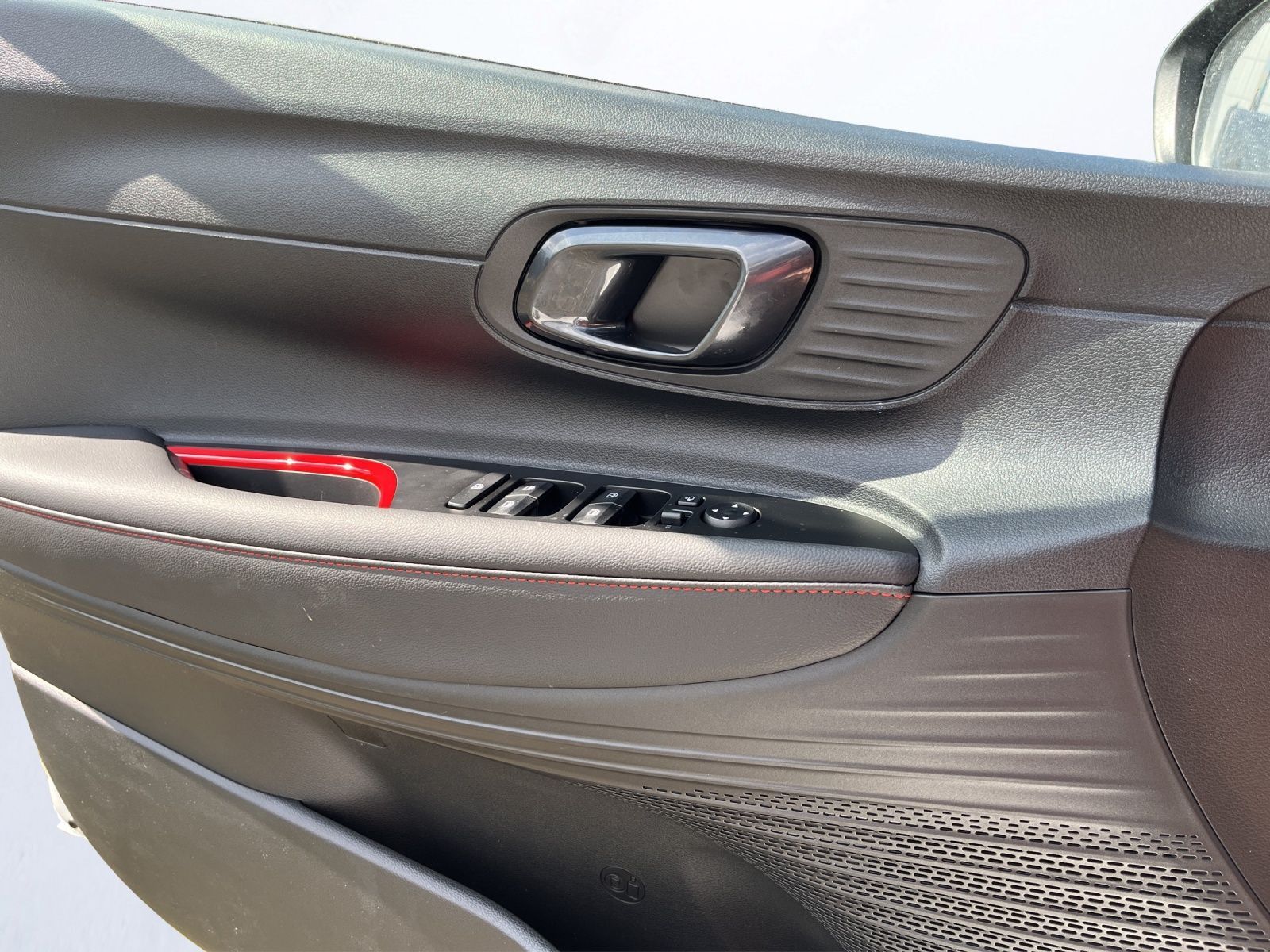 Hyundai i20 – Bild 15