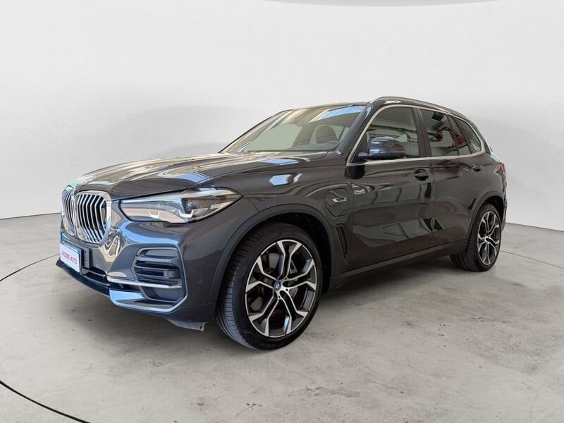 BMW X5 - 1