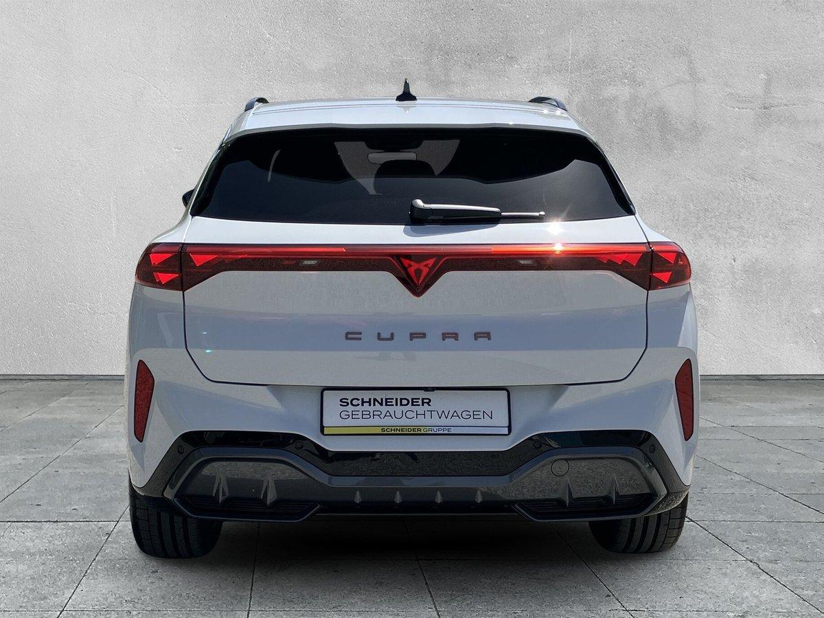 Cupra Terramar VZ 2.0 TSI DSG 4 DRIVE HEADUP+PANO+AHK, миниатюра 4