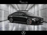 Mercedes-Benz CLA 45 S 4M + AMG Coupé +SHZ+DISTRO+AMBIENTE+PDC - Mercedes-Benz CLA 45 AMG Jahreswagen
