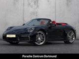 Porsche 992 911 Carrera Cabriolet Sportabgasanlage BOSE