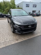 Hyundai KONA 1.0 T-GDI 48V-Hybrid N Line iMT N Line - Hyundai KONA: N Line