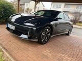 Hyundai IONIQ 6 77,4kWh 168kW Uniq - SD DSM - Hyundai IONIQ 6 mit Panoramadach