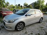 Hyundai i20 1.1 CRDi 12V 5 porte Comfort - Hyundai i20 Comfort mit Diesel-Antrieb