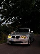 BMW 120i E87 Automatik - BMW 120 aus 2005: 120i