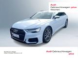 Audi S6 Avant 3.0 TDI quattro Matrix LED B&O Optik sc