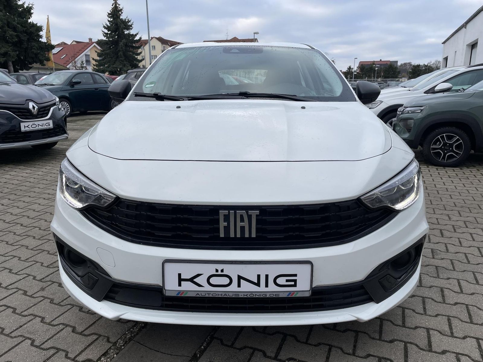 Fiat Tipo - Bild 2