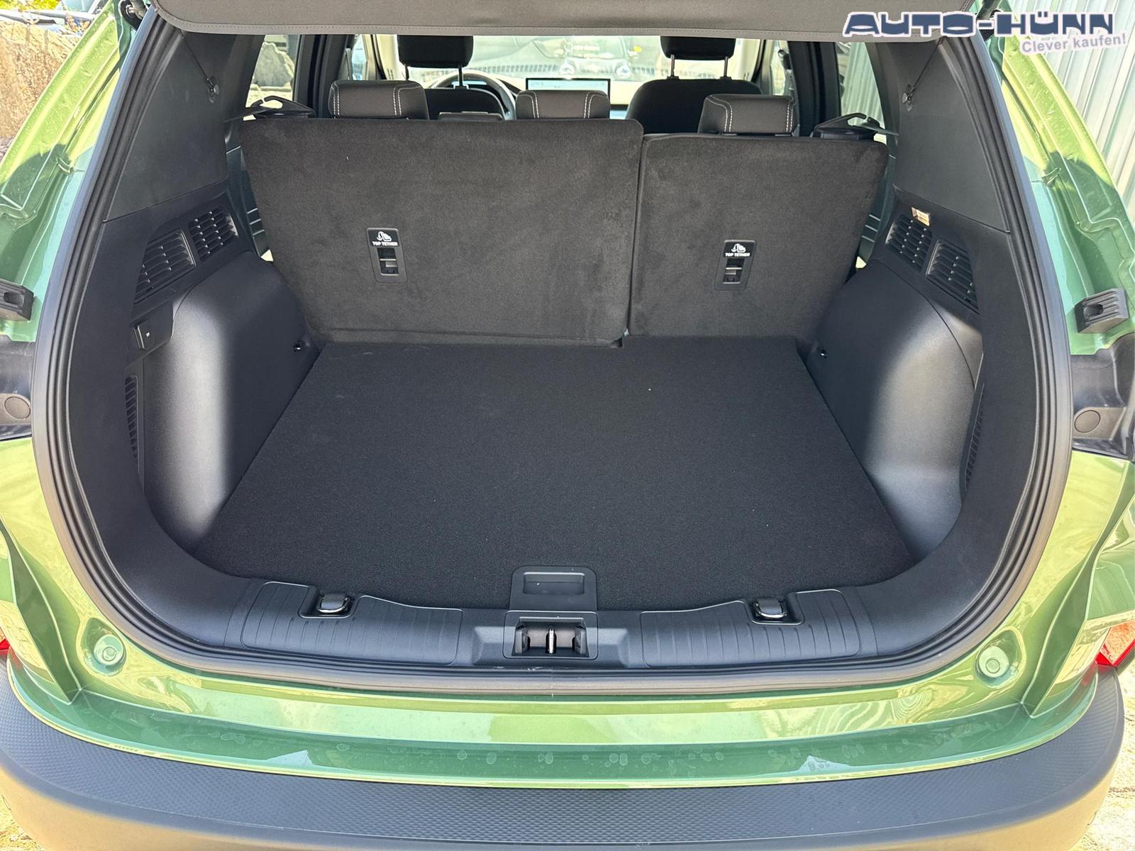 Ford Kuga Neues Modell Titanium 1,5 EcoBoost-Navi-...