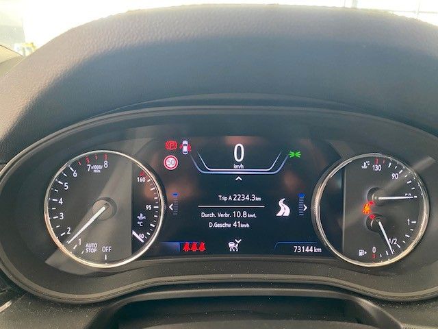 Fahrzeugabbildung Opel Insignia B ST 1.6T DYNAM. NAVI/LED/PANO./KAMERA