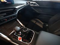 BMW M4 - Vorschau Bild 17