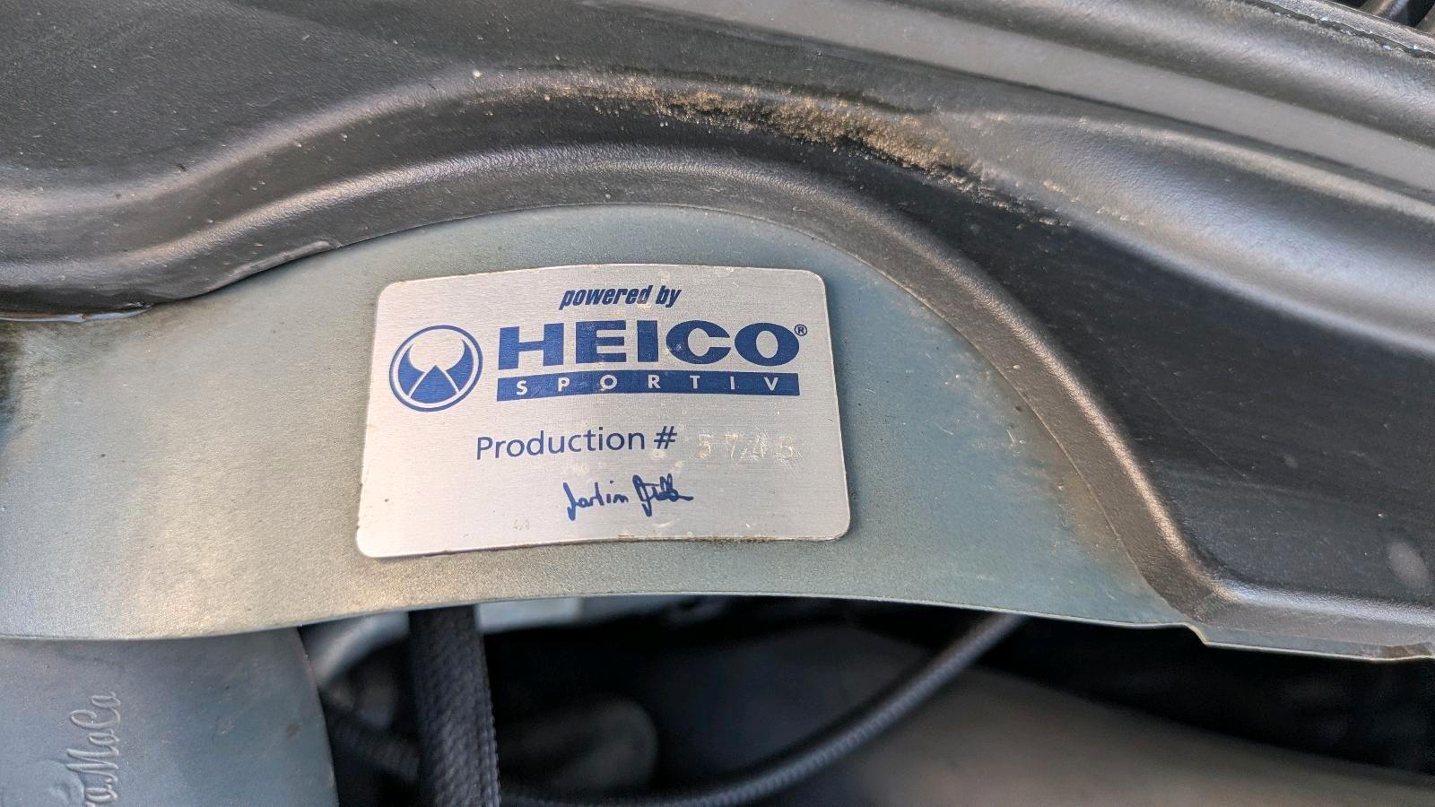 Volvo V50 2008 — photo 6